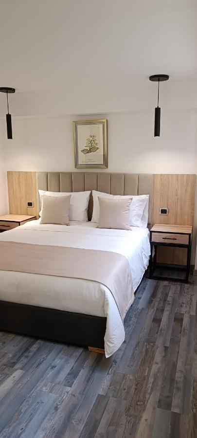 86 Suites Bogota Bagian luar foto