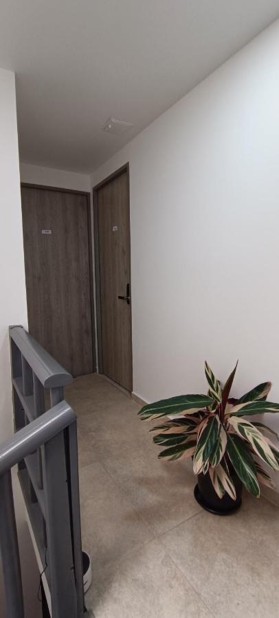 86 Suites Bogota Bagian luar foto
